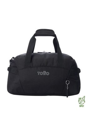 Tula De Viaje Active Pro Pequeña Negra