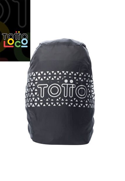 Protector De Lluvia Para Maleta Cover2.0 Negro