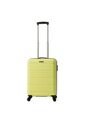 Maleta De Cabina 360 Rayatta De 10 Kilos Amarilla de Totto