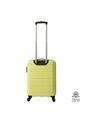 Maleta De Cabina 360 Rayatta De 10 Kilos Amarilla de Totto