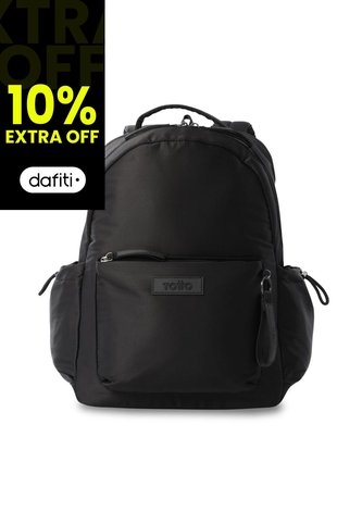 Morral Universitario Estambul Porta PC 14
