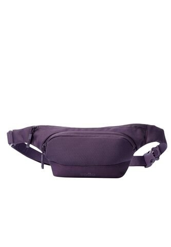 Riñonera Para Mujer Mesh Sam Morado Totto