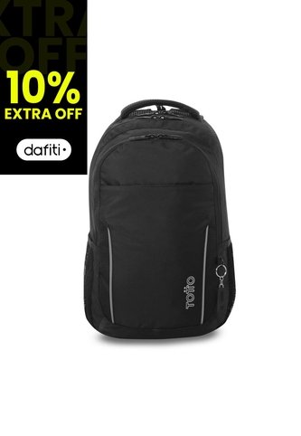 Morral Ejecutivo Porta PC 15