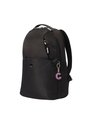 Llavero De Goma Abc Color Morado de Totto