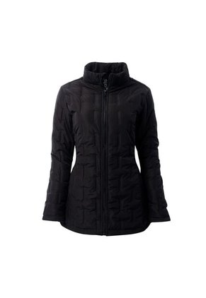 Chaqueta Acolchada Para Mujer Lucky Woman