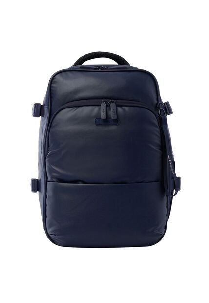 Morral Multifuncional De Viaje Trip Mediano Azul