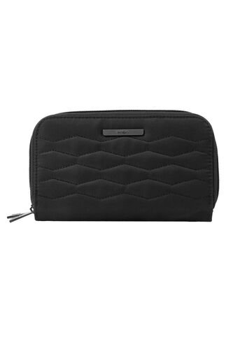 Billetera Loisy Porta Celular Con Rfid Totto