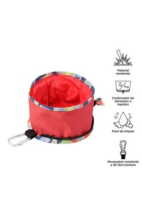 Bebedero Portatil Vito