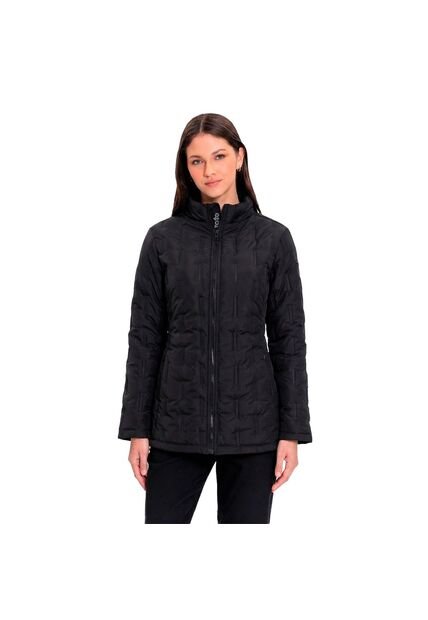 Chaqueta Acolchada Para Mujer Lucky Woman