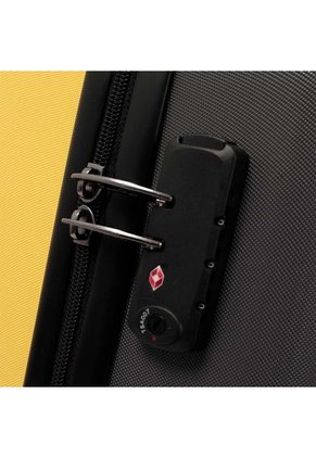 Maleta De Viaje Bazy L