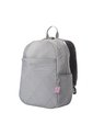 Llavero De Goma Abc Color Morado de Totto