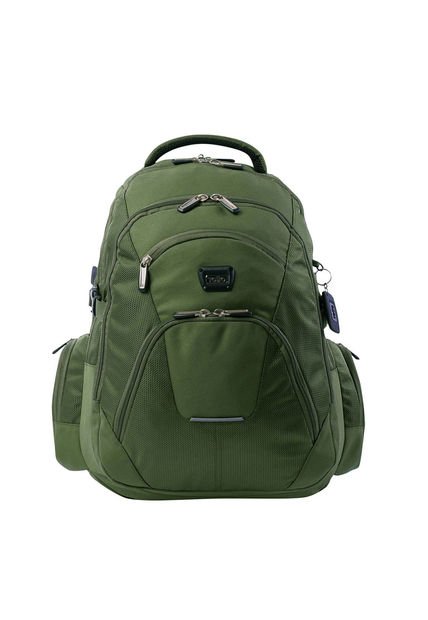 MORRAL TOTTO POLIXAN 2.0 VERDE