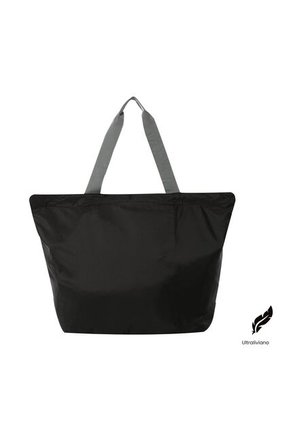 Shopping Bag Plegable Ramel Liviana Negro