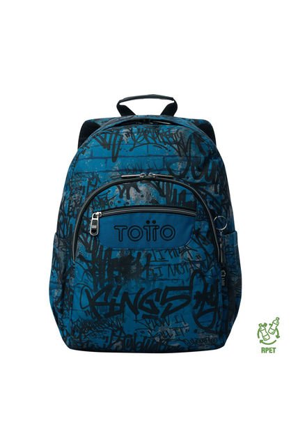 Morral Juvenil Porta PC 14