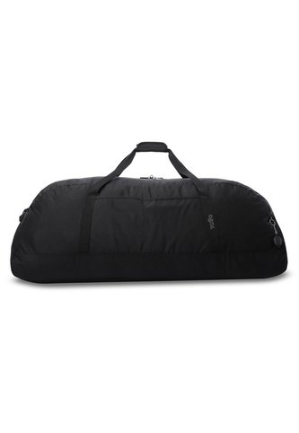 Tula De Viaje Active Grande Negra Totto