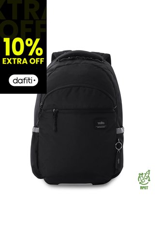 Morral Universitario Porta PC 15.4