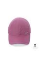 Gorra Beisbolera Bakir Color Rosado Rose de Totto