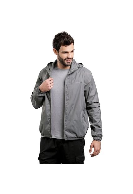Chaqueta Mosculer Para Hombre