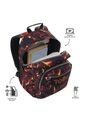 Morral Juvenil Porta PC 13