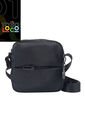 Bolso Para Mujer Sevilla Crossbody Negro de Totto