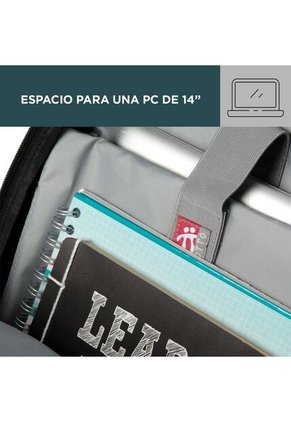 Morral Porta Pc Ribbon