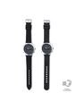 Reloj Análogo Digital Field 2.0 Color Negro de Totto