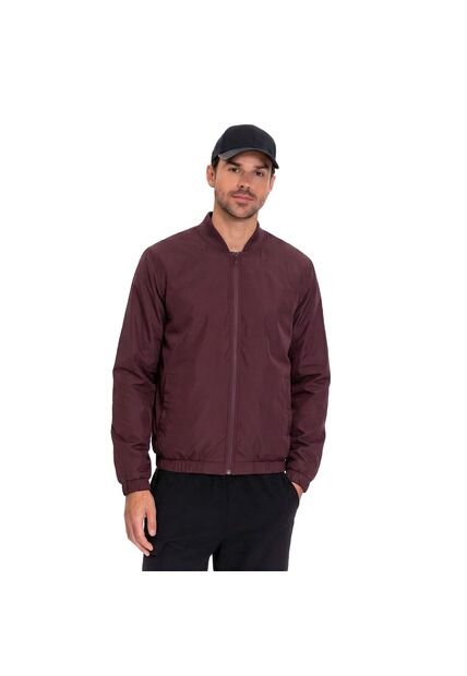 Chaqueta Rompevientos Para Hombre Trackout