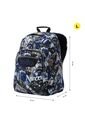 Morral Juvenil Porta PC 14