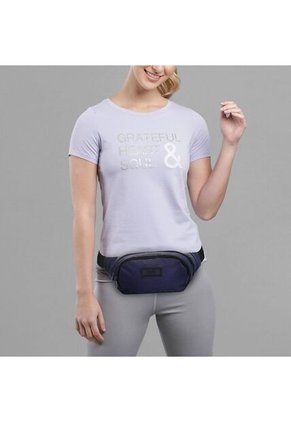 Canguro Para Mujer Pompetto Acolchado