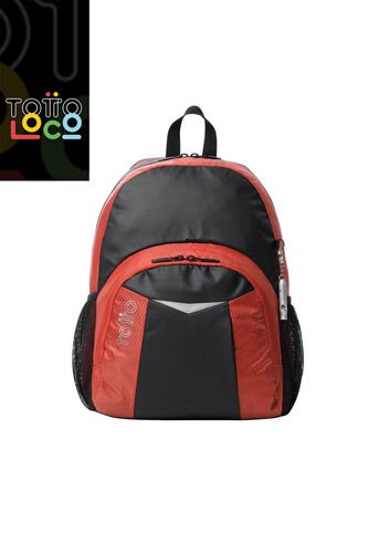 Morral Universitario Teck 2.0 Porta PC 13