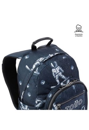 Morral Gommas