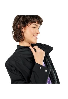 Chaqueta Fijack Bayona Para Mujer