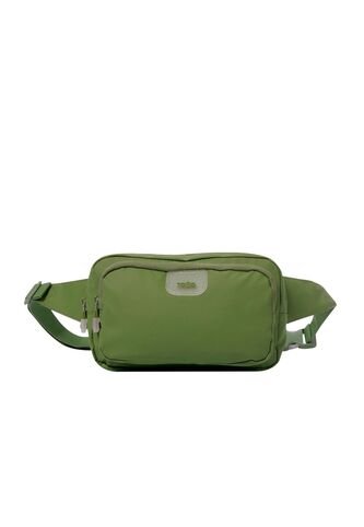 Canguro Clear Dur Verde Totto