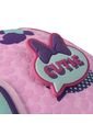 Morral Con Ruedas Para Niña Minnie M de Totto
