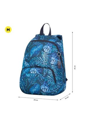Morral Mediano Gammato