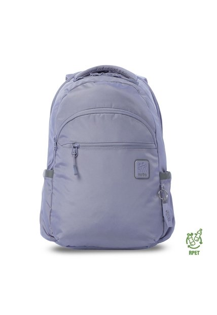 Morral Universitario Indo 2.0 Porta PC 15