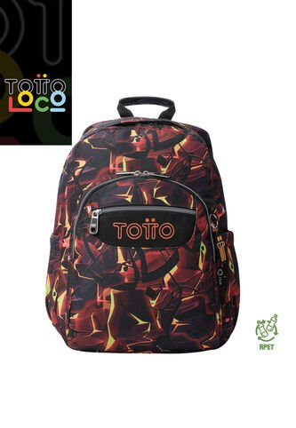 Morral Juvenil Porta PC 14
