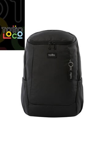Morral Universitario Porta PC 16