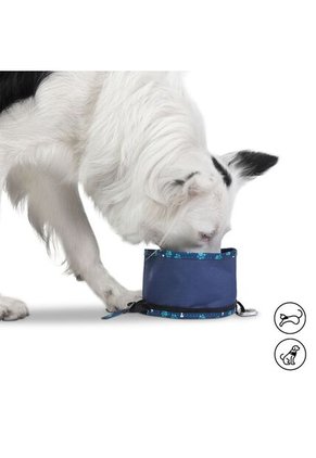 Bebedero Portátil Vito Para Mascota