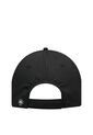 Gorra Beisbolera Splity Negra de Totto