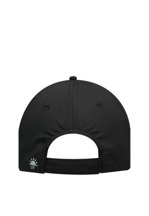 Gorra Beisbolera Splity Negra