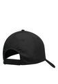 Gorra Beisbolera Splity Negra de Totto