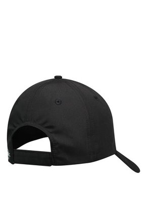 Gorra Beisbolera Splity Negra