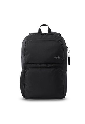 Morral Universitario Porta PC 14" Cloud Negro Unisex