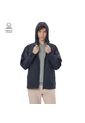 Chaqueta Casual Para Hombre Bruma Azul de Totto