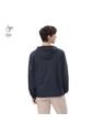Chaqueta Casual Para Hombre Bruma Azul de Totto