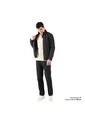 Chaqueta Para Hombre Luck Negra de Totto