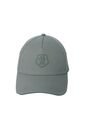 Gorra Beisbolera Totto Plus Gris de Totto