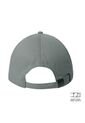 Gorra Beisbolera Totto Plus Gris de Totto