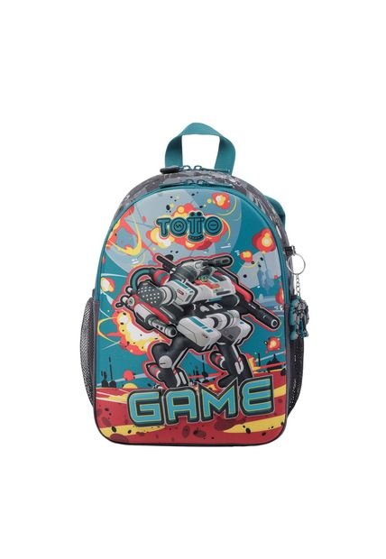 Morral Infinity S